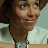 Nathalie Merchant — Mya Westbrook