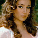 Paola Tedesco — Salomè