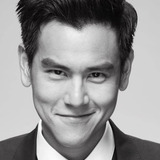 Eddie Peng Yu-Yan — Fitting Coach
