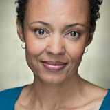 Denielle Fisher Johnson — Social Worker