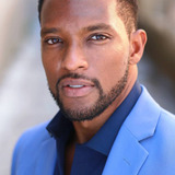 Aswan Harris — Jerry Hillard