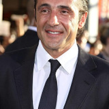 Бруно Риччи — Jacques Dernier