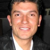 Gustavo Angarita Jr. — Jail Guard