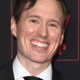 Kurt Froman — Understudy for Siegfried