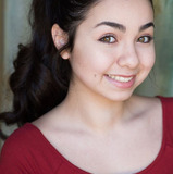 Laura Krystine — Ballerina (uncredited)