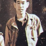 Eizo Kaimai — Original Godzilla (archive photo) (uncredited)