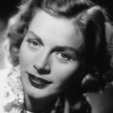 Margot Trooger — Cora Ann Milton