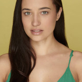 Tatum Miranda — Party Girl (uncredited)