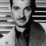 Zachary Scott — Harvey Fortescue Turner