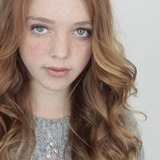 Lily Mae Silverstein — Brianna