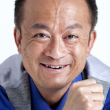 浦野眞彦 — Sumo Referee