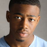 Corey Knight — Jeremy Cartwright