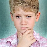 Samuel Jove — Zachary