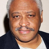 Ron Canada — Randolph