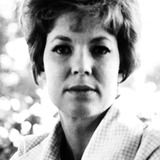 Lynn Carlin — Maria Forst
