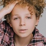 Arlo Turner — Munchkinland Kid