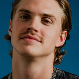 David-Joel Oberholzer — Roberto