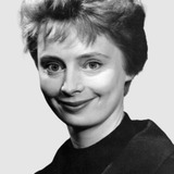 Elvi Hale — Mrs Thorpe