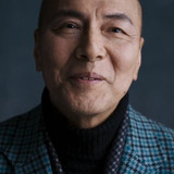 藤堂新二 — Takuya Yamashiro / Spider-Man