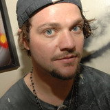 Bam Margera — Self