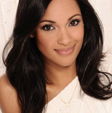 Cynthia Addai-Robinson — Sheri