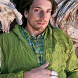 Dean Potter — Self (archive footage)