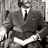 Adolfo Linvel — Albert Kennedy