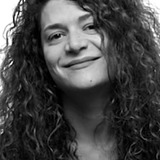 Julie Recoing — Georges's Assistant