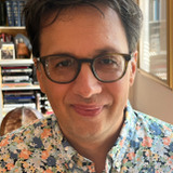 Paul Grimstad — Production Manager