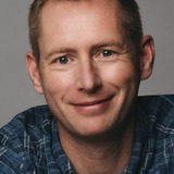 Merlin Crossingham — Self - Creative Director of Wallace & Gromit