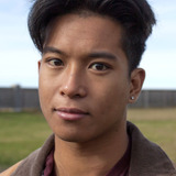 Alec Carlos — Pontoon Boat Driver