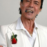 James Ryan — Mexican Police Chief