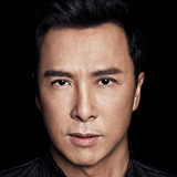 Donnie Yen — Sky
