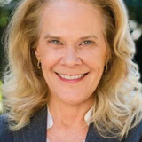 Julie Araskog — Radio Talk Show Host