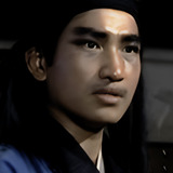 Ching Bo-San — Crimson Charm Thug