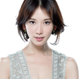 林志玲 — Lan Ting