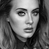 Adele — Self