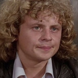 Michael Deeks — Curly