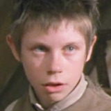 Tom Towndrow — Peter Cratchit