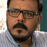 Kaushik Chakraborty — overseer