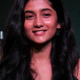 Ashlesha Thakur — Aditi Giri