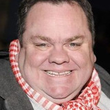 Preston Lacy — Hefty Man