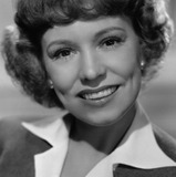 Audrey Christie — Mrs. Graham