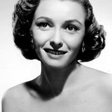 Patricia Neal — Helen Benson