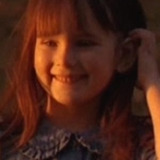 Stephanie Dawn Wood — Ruthie Lovell