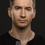 Garrett Hines — FBI Agent #2