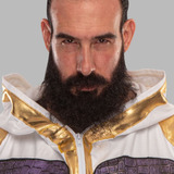 Jon Huber — Luke Harper
