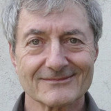 Bernard Mazzinghi — Le procureur