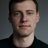 Egor Isaev — cemetery worker