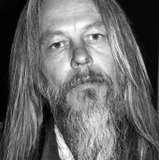 George Clayton Johnson — Opium Smoking Vampire (segment "Her Morbid Desires")